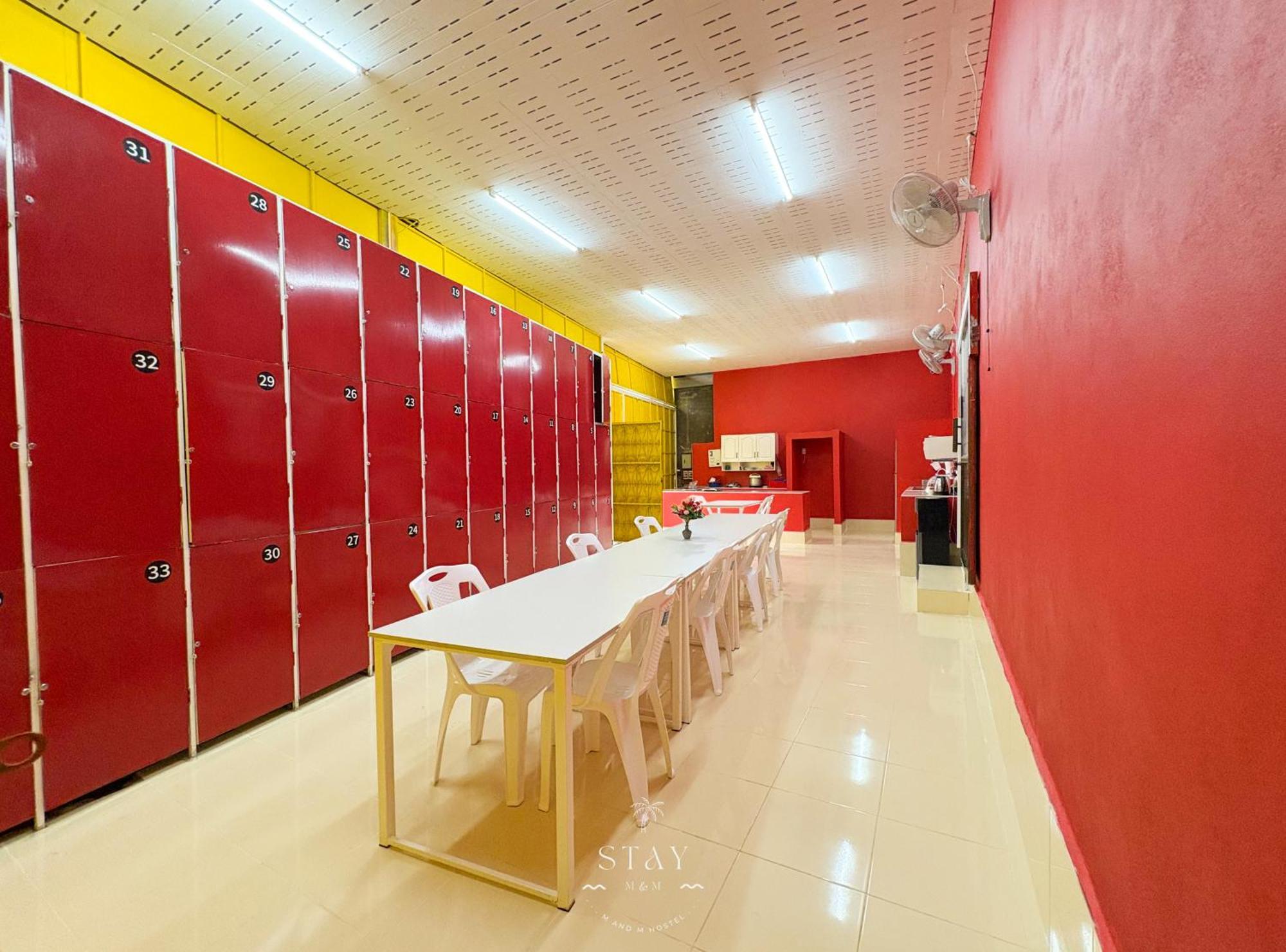 Stay Hostel - Motorbike & Locker Rental Thakhek Exterior photo